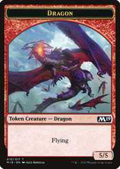 The 18 Token cards of Core Set 2019 (m19) | MTG.onl Tokens The 18 Token cards of Core Set 2019 (m19) | MTG.onl Tokens
