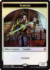 The foil tokens of Magic: the Gathering | MTG.onl Tokens