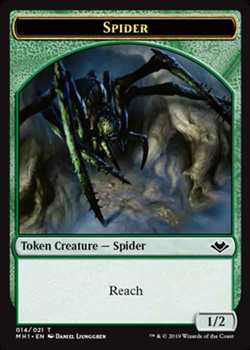 A-Z List of all 463 tokens | MTG.onl Tokens