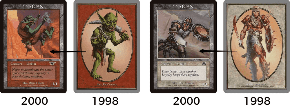 mtg arena cards to craft Do I need to own a card to craft it in Magic Arena?
