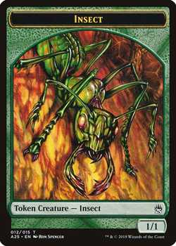 A-Z List of all 463 tokens | MTG.onl Tokens