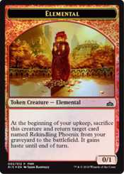 Shard Token // Treasure Token - Foil - Magic: the Gathering » Kaldheim -  Carte Blanche Hobbies